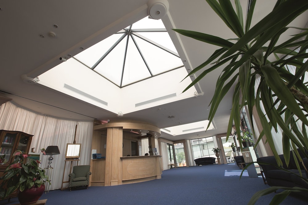 Sesto San Giovanni Vacations - iH Hotels Milano St. John Sesto San Giovanni - Property Image 3