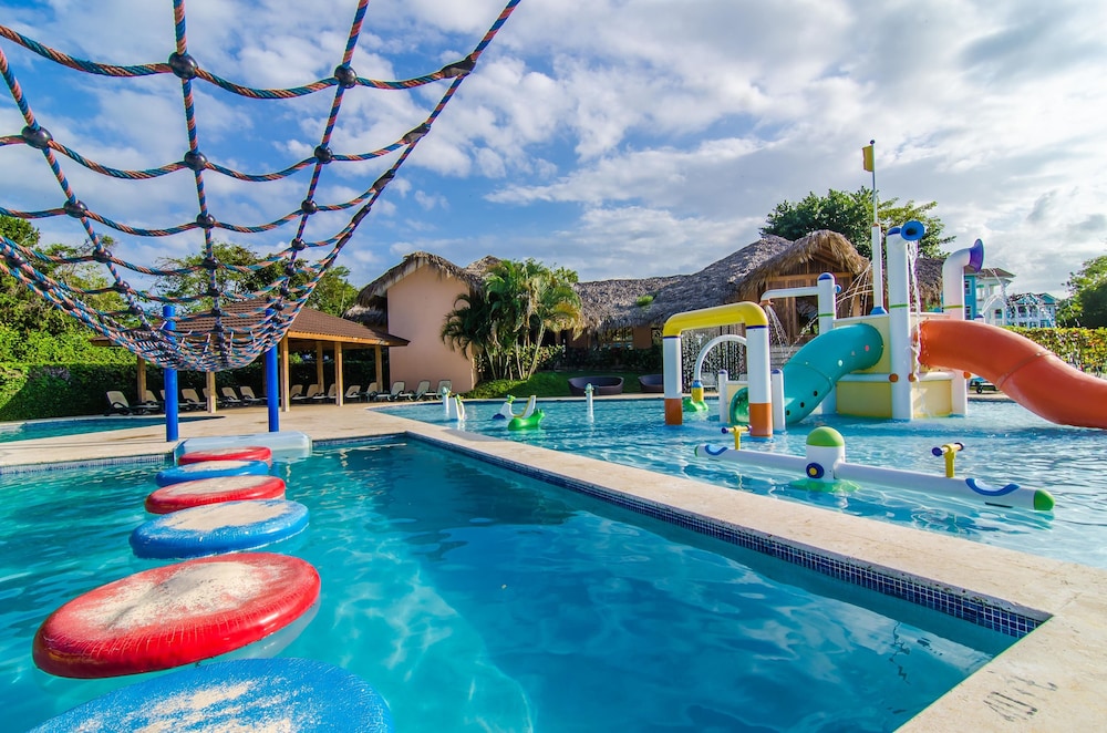 4 Bedroom Villa at Ocean Village