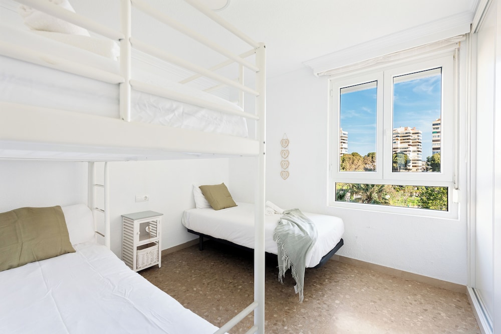 Stay U-nique Apartment Playamar