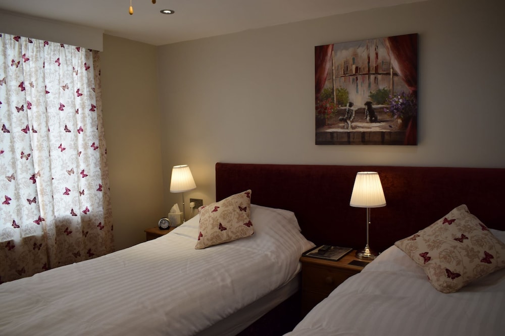 Castle Green Bed and Breakfast