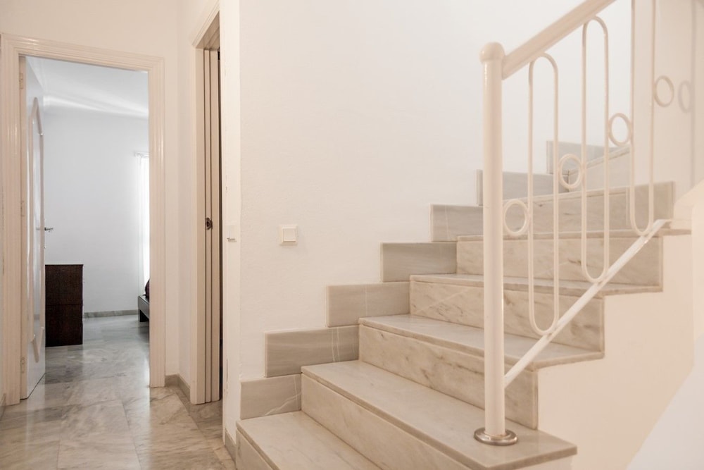 Apartamentos Huertos Nerja