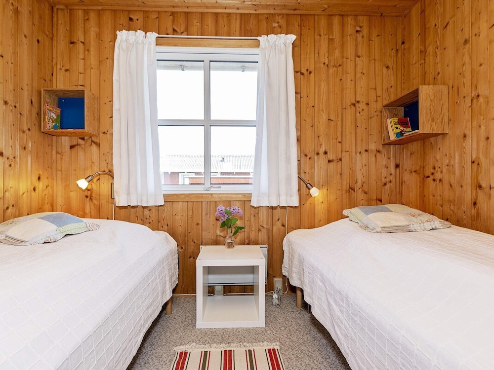Family-friendly Retreat Near Beach - By Traum Ferienwohnungen view 4