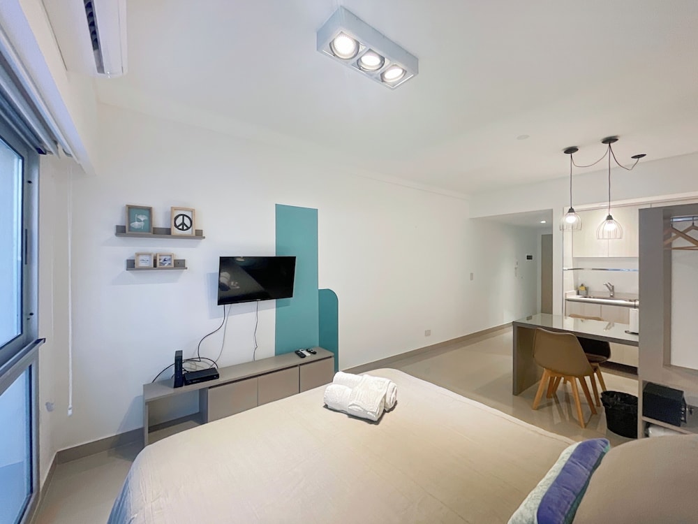 Ayres Suites Moreno