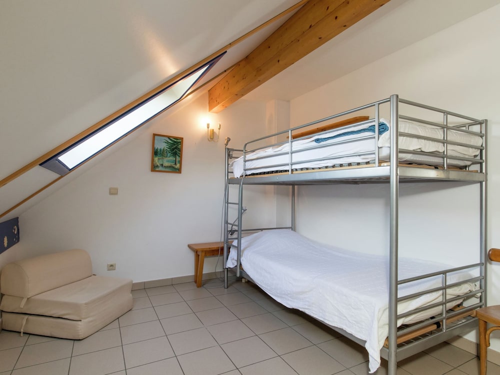 Cozy Home in Sainte-ode With Sauna view 5