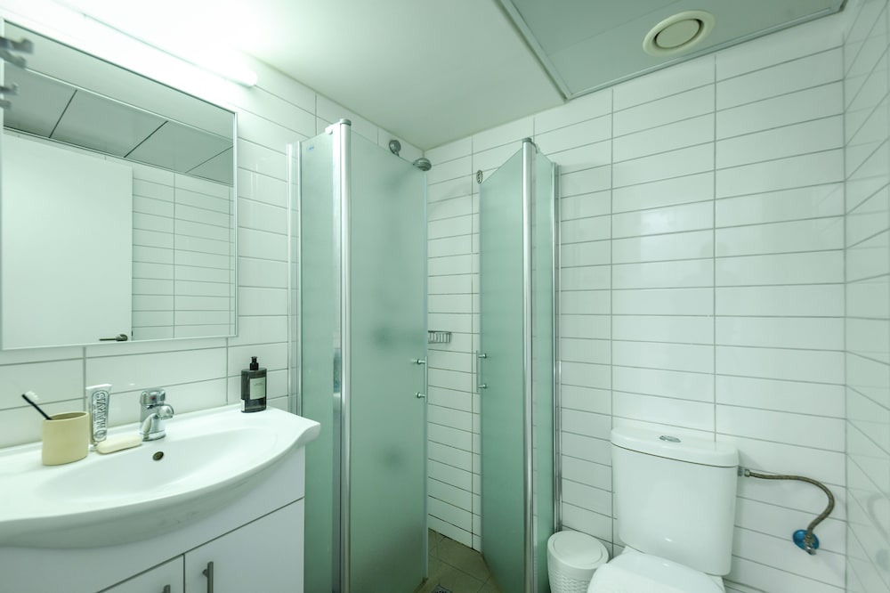 Homey Studio Prime Location in Tel Aviv