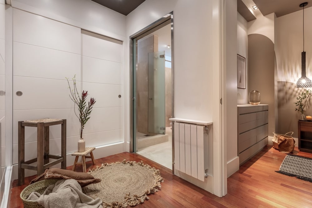 Derj - 2 Bedrooms in Almagro
