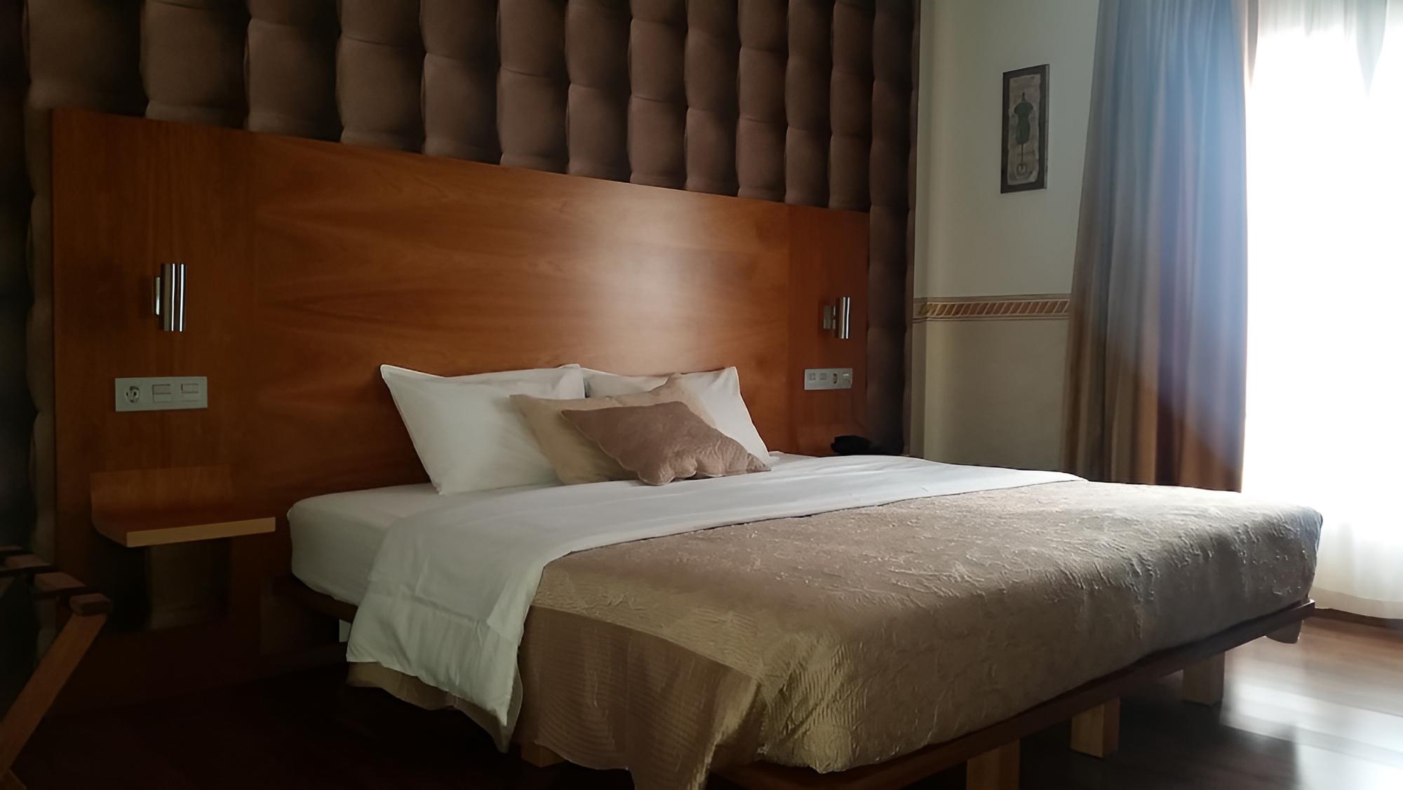 Hotel Boutique Villa Erina by Bossh Hotels - Adults recommended