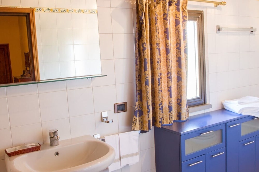 Relais de Ricci