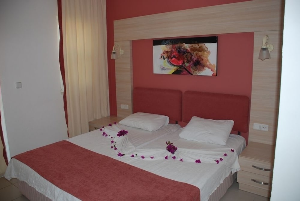 Ant Apart Otel - Image 65