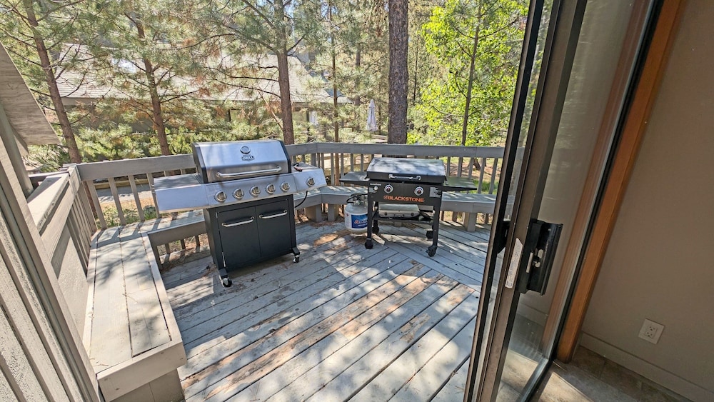 Red Fir 20 3 Bedroom Home