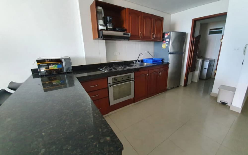 Apartamento Vacacional en Cartagena view 3
