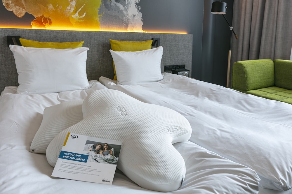 Espoo Vacations - GLO Hotel Espoo Sello - Property Image 23