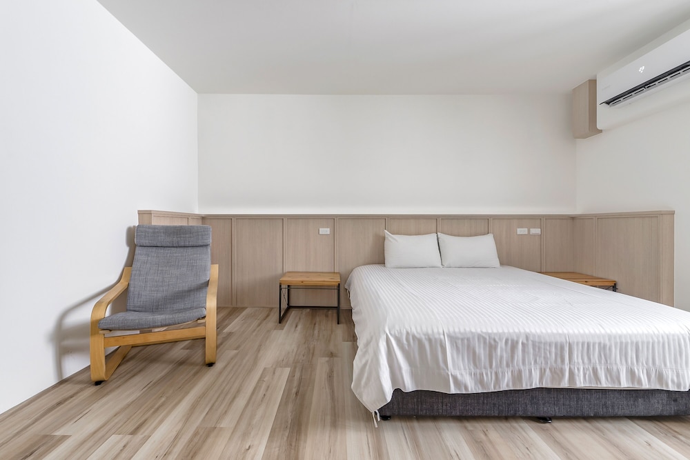Taitung Spring B&B