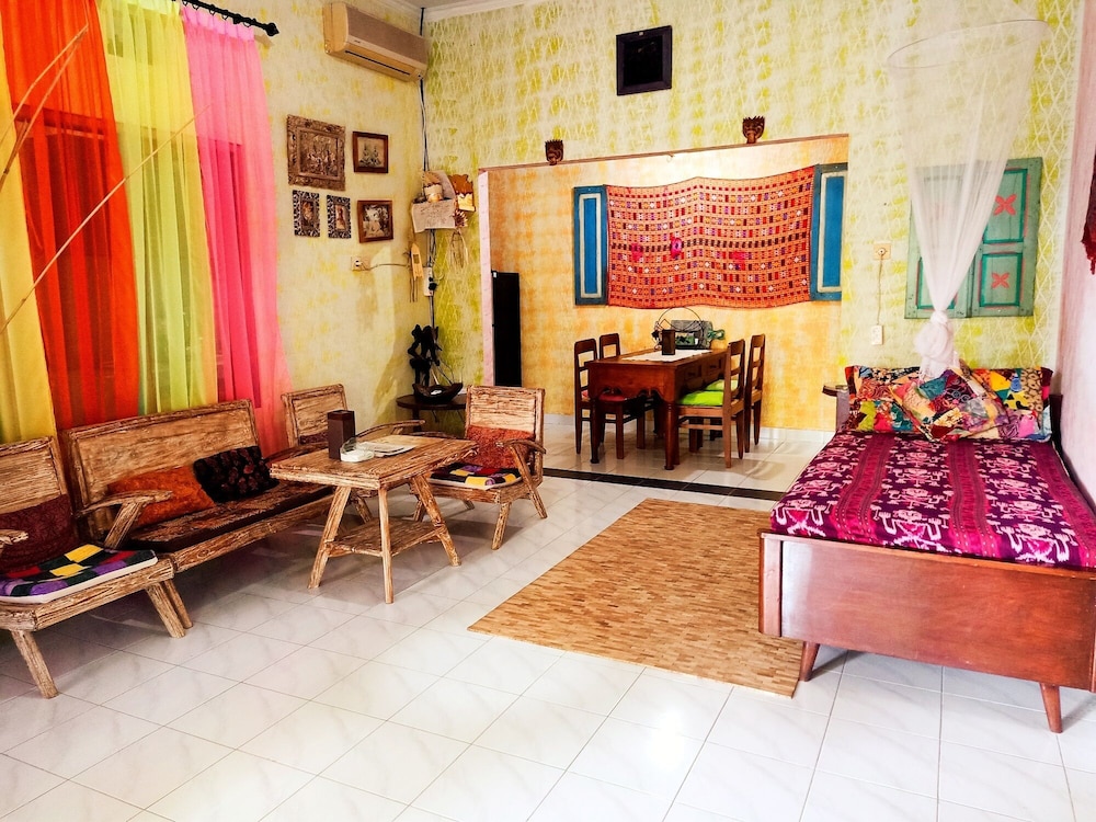Santhiku Hotel & SPA