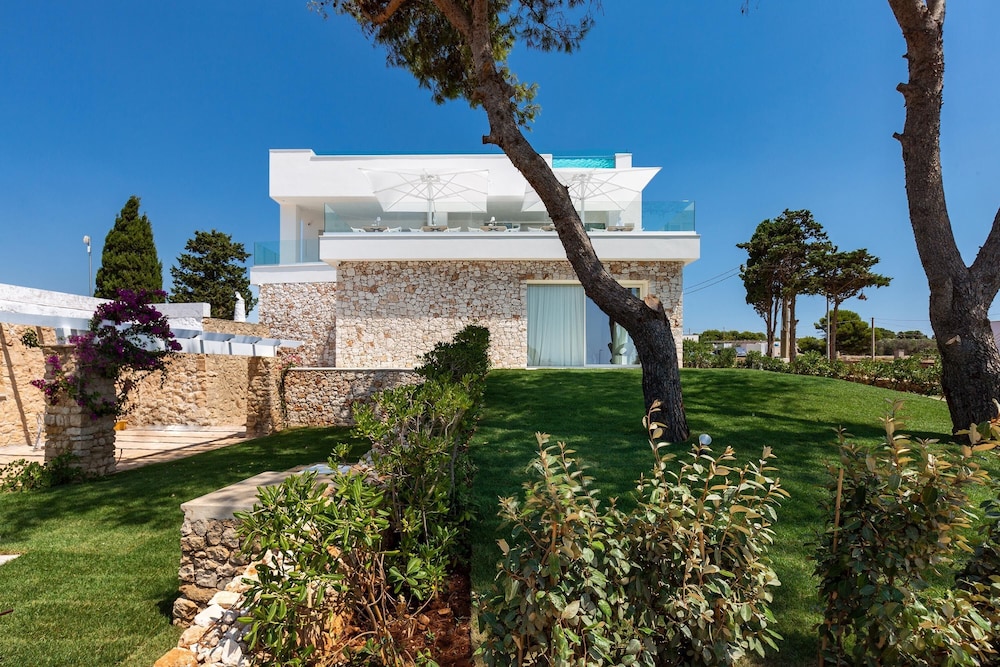 3073 Perla Saracena Luxury Suites - Camera Premium con Vista Mare by Barbarhouse photo 2