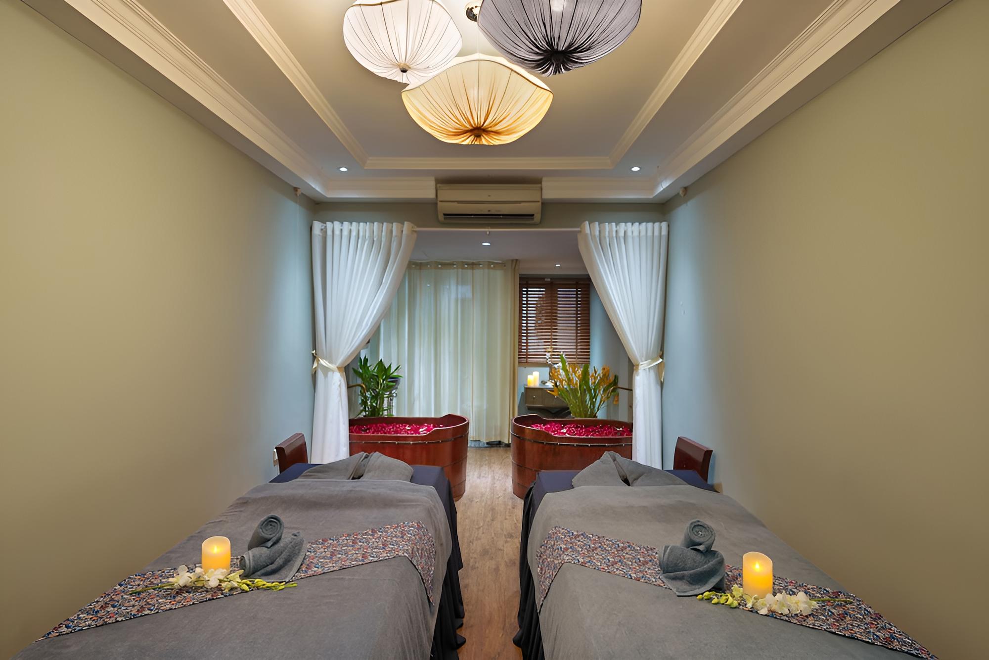 Essence d'Orient Hotel & Spa