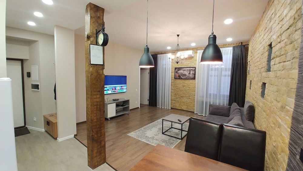 Kyiv Apartments Rent