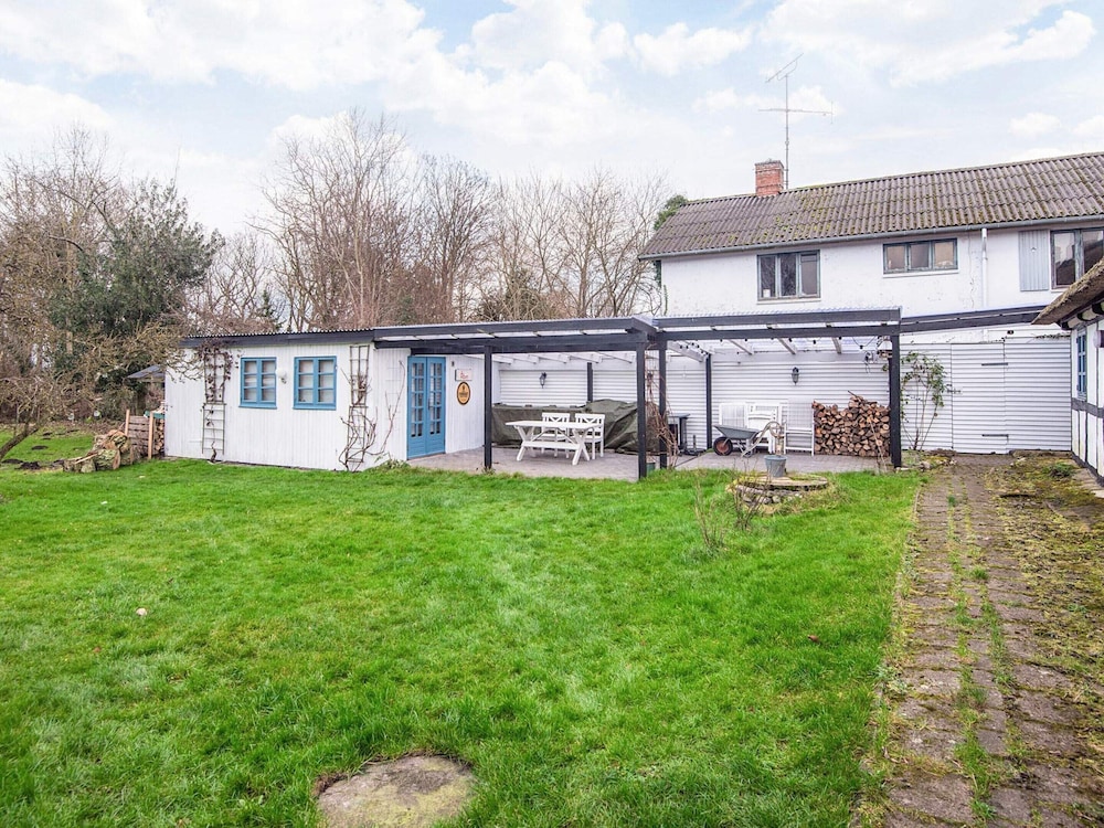 Charming Renovated Cottage - By Traum Ferienwohnungen