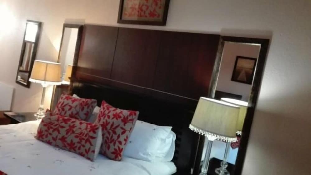 Ledimor Guesthouse