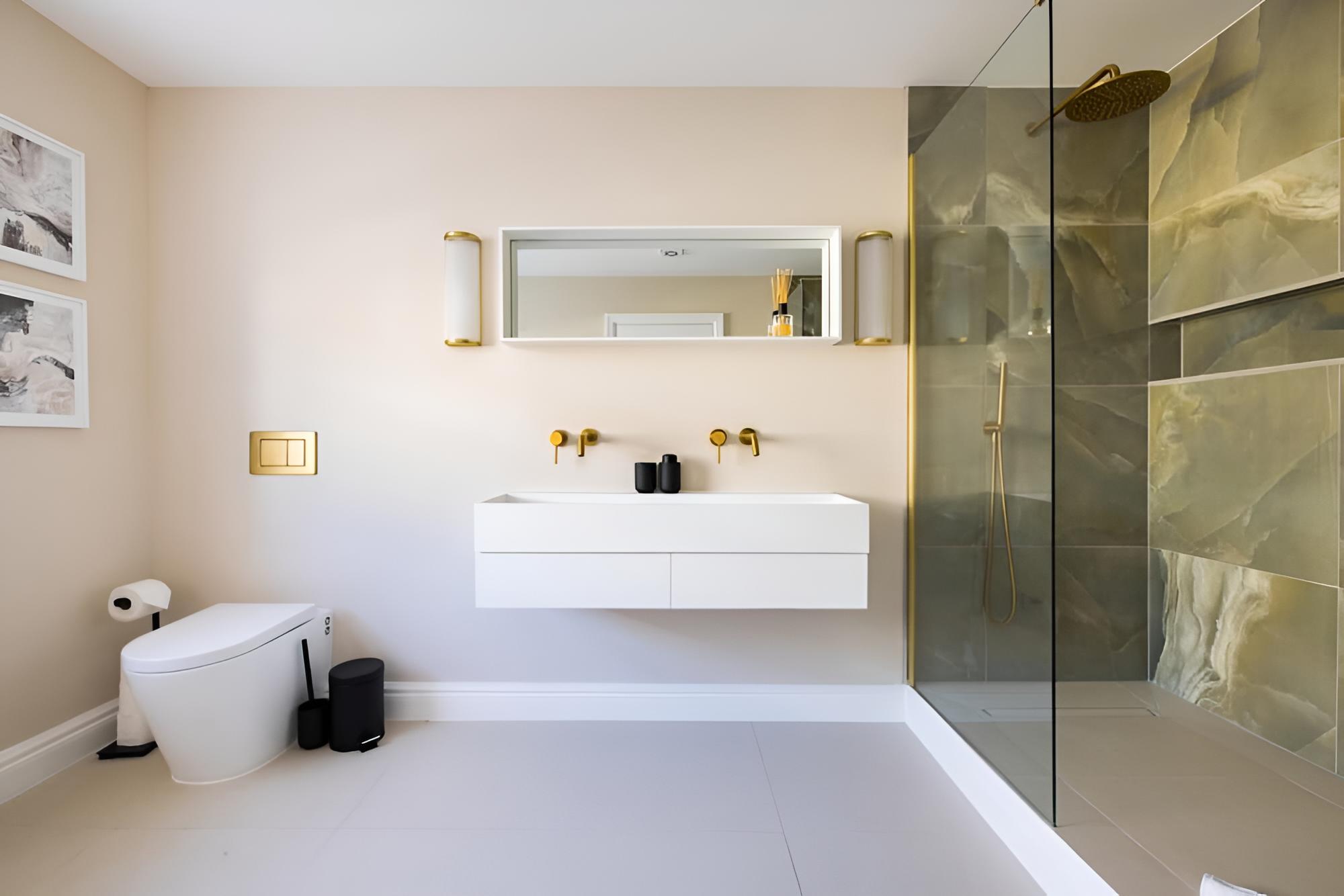 The Greenwich Hideaway - Glamorous 4bdr House With Garden