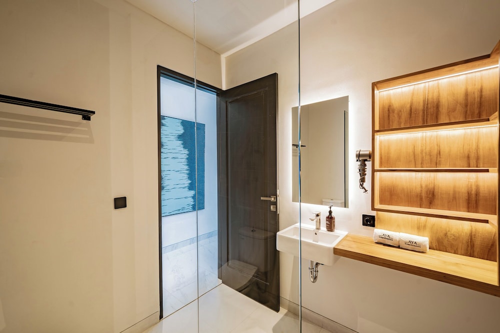 Aya Townhouses - Umalas