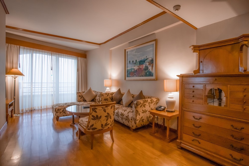 The Royal Paradise Hotel & Spa — photo 47