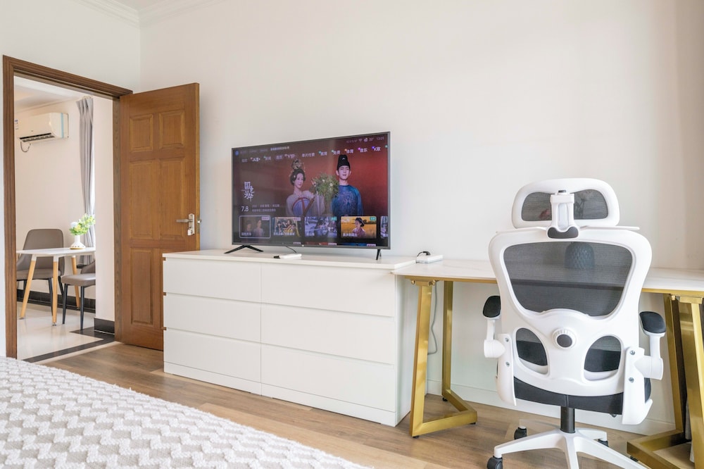 Tyms Yadu Business 1BR APT