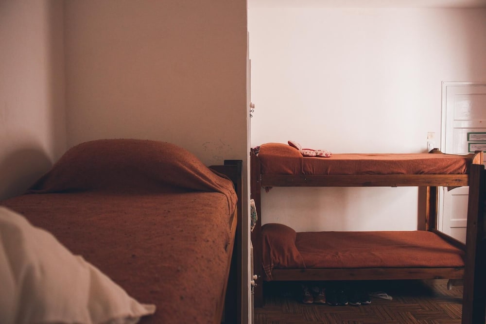 Yanquetruz Hostel Suite