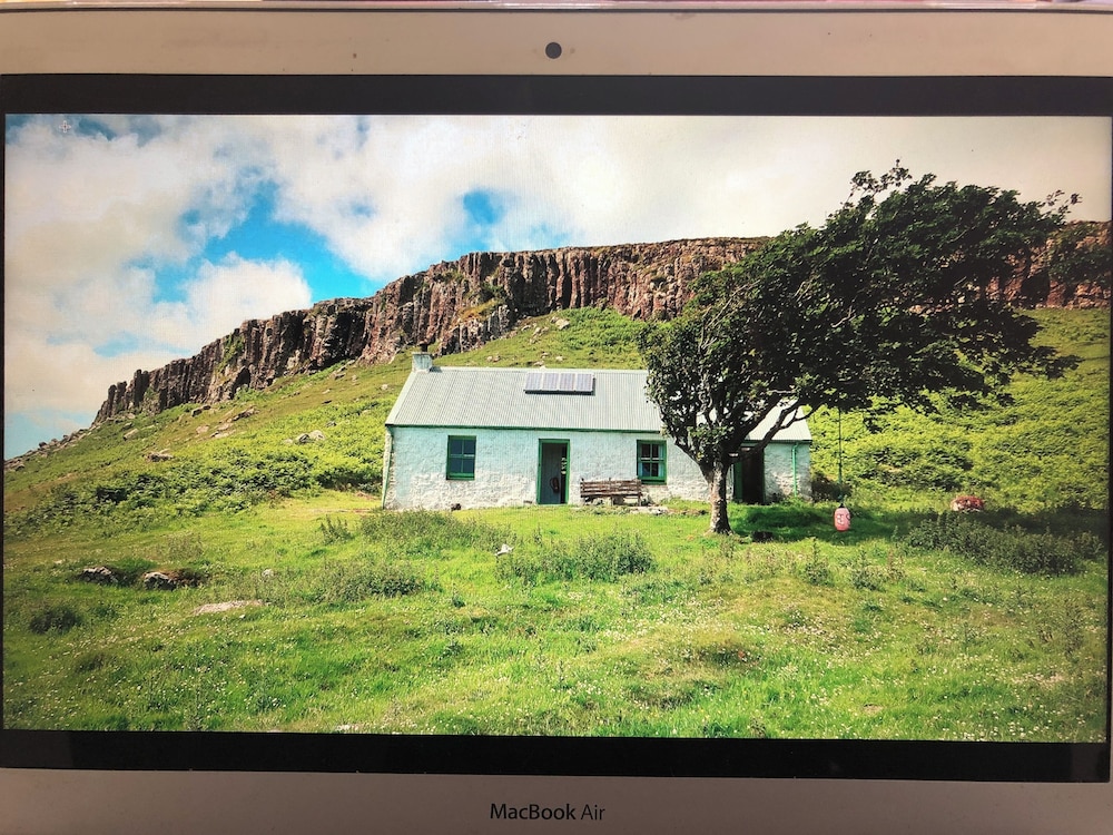 Canna Campsite