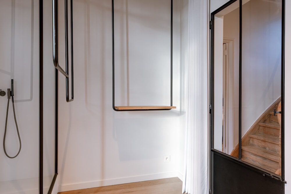 Huswell - Architect gem in the Heart of Ghent