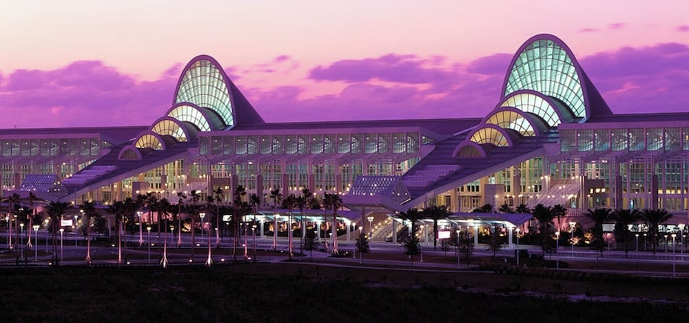 Bposhtels Orlando Universal