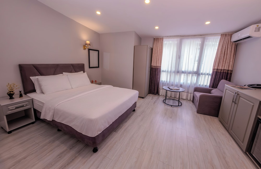 Rubby Hotel Kadıköy - Image 32