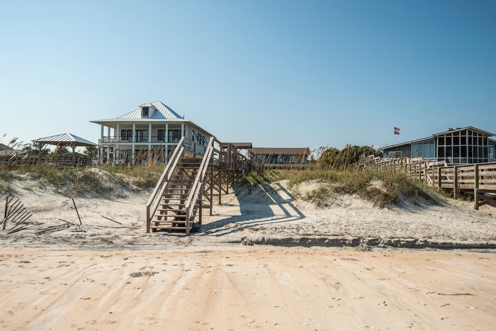 Lachicotte Vacation Rentals