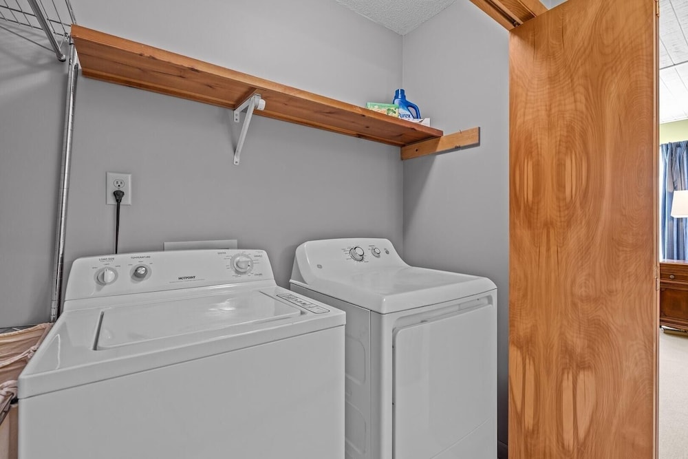 Fore Your Delight 3 Bedroom Townhouse