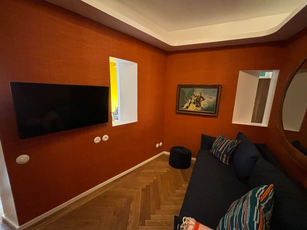 Artsy Gem Colorful 1BR Home in Ant n Mart n