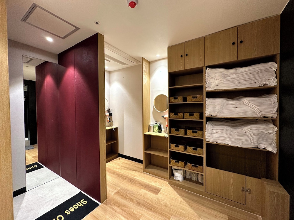 Nomad Live Hostel