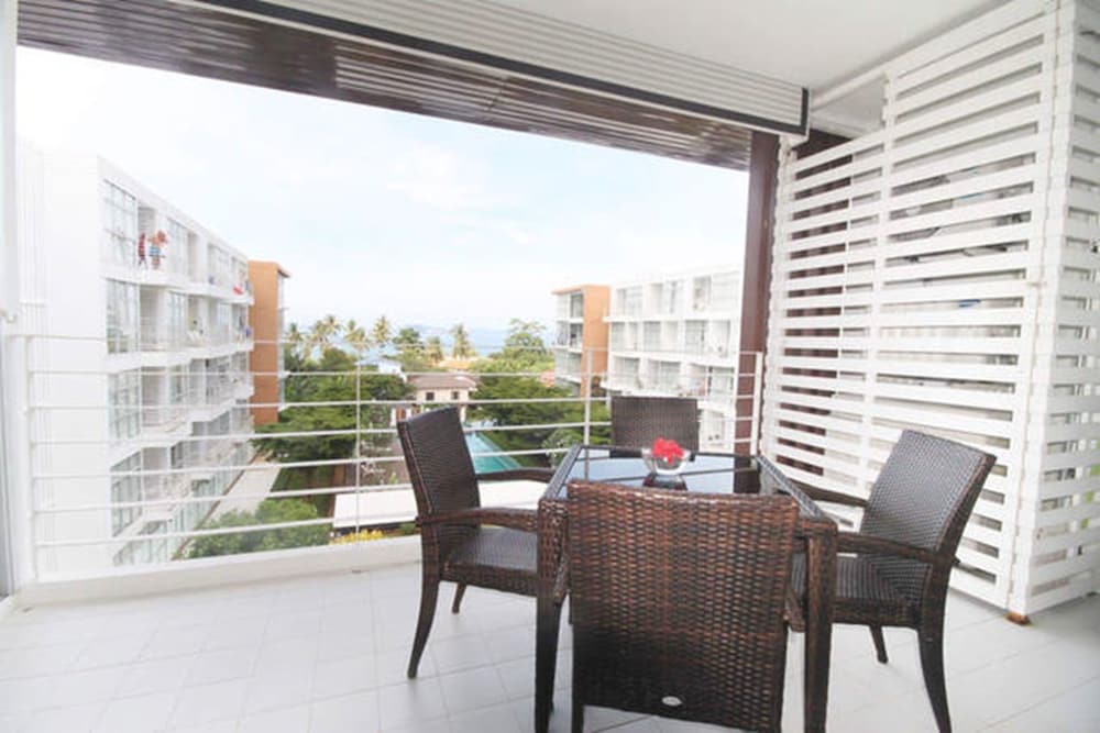 At Sea Condo