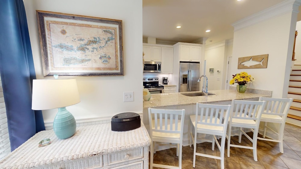 Serendipity by Tybee Vacation Rentals