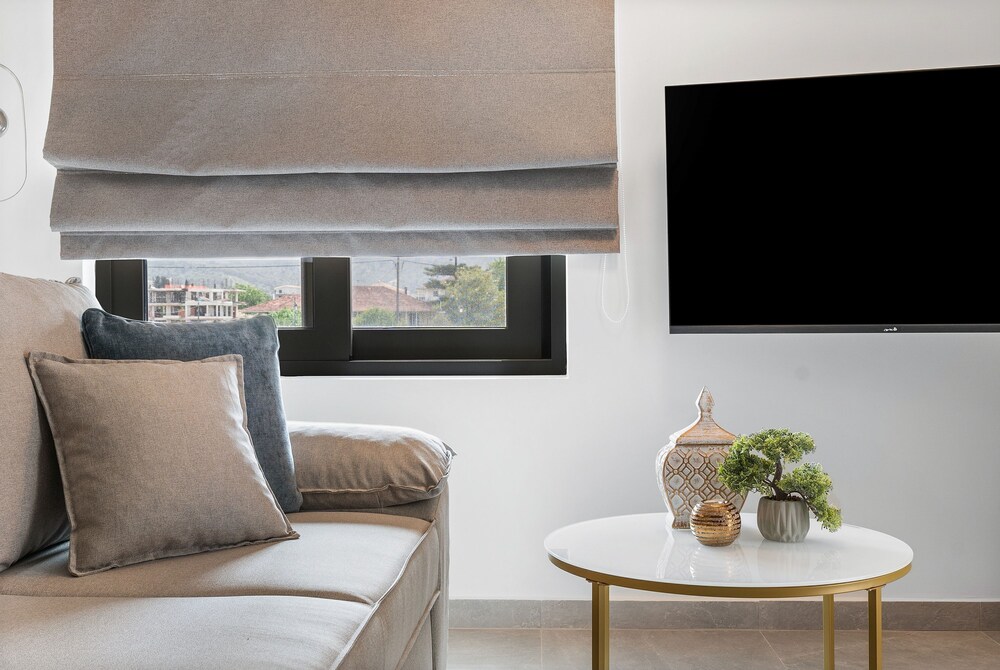 Argeno Suites Lefkada