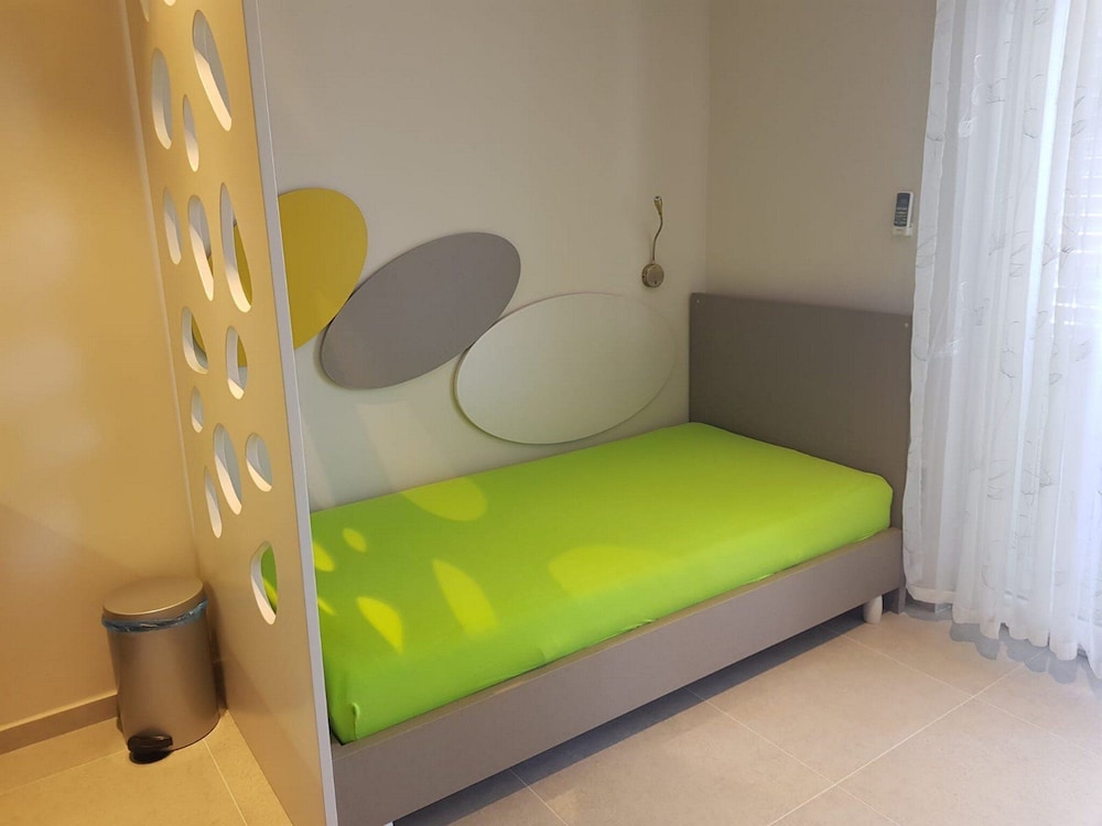 Apartments Gulin