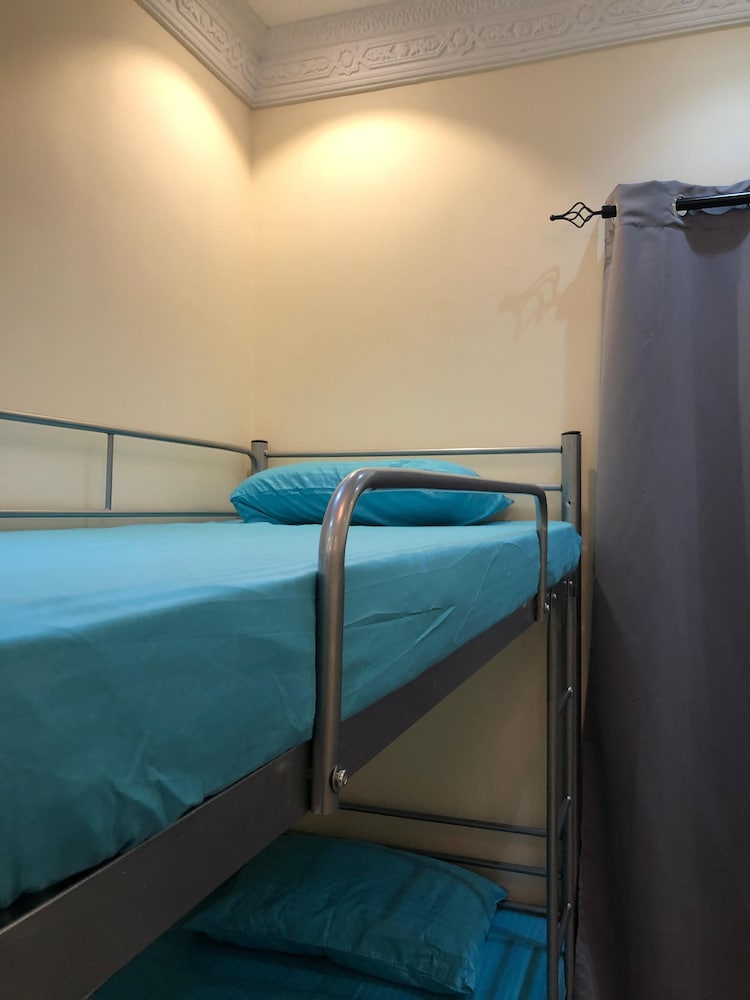 Arabian Hostel