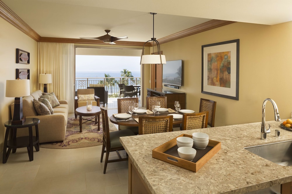 Hyatt Vacation Club at Ka'anapali Beach, Maui
