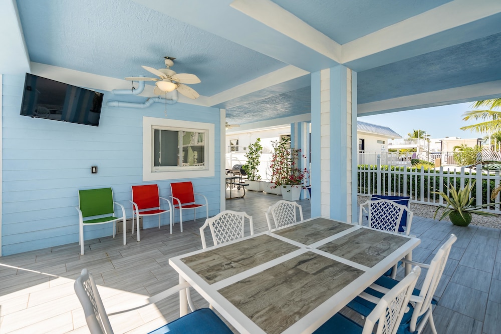 Brand New Key Largo Home
