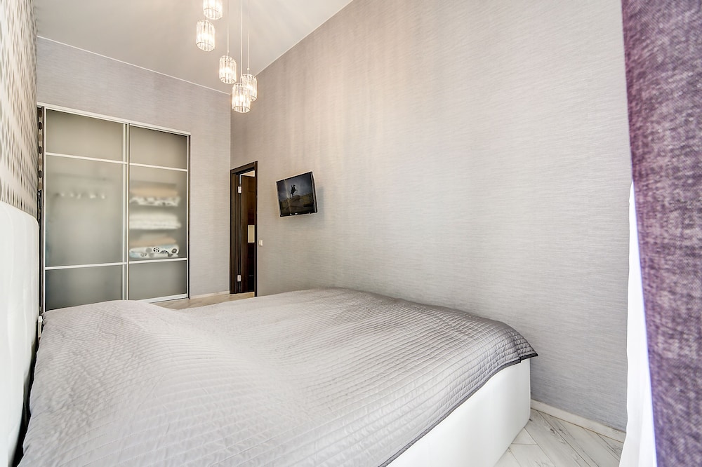 Nevsky Apartment