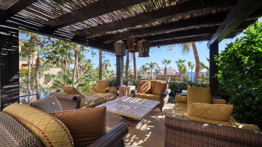 Hacienda Beach Veranda 3101 view 5