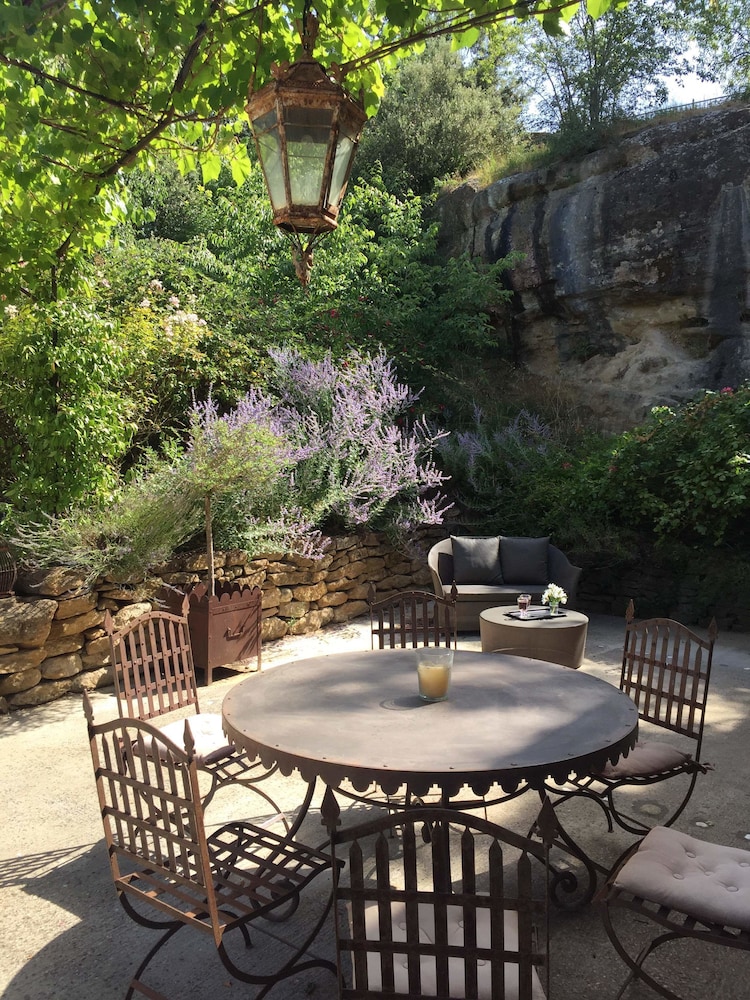B&B Le Clos Saint Saourde