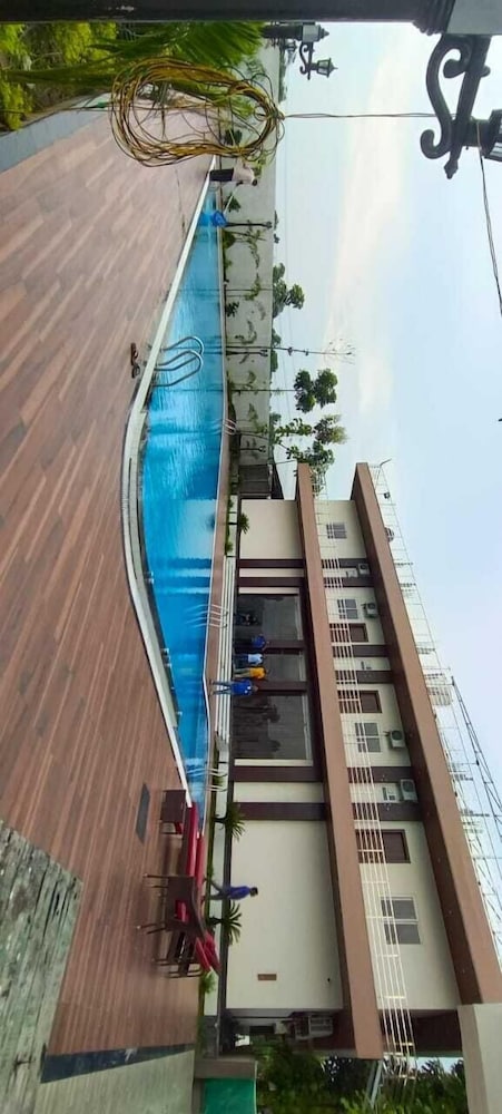 Narayana Greens By GRB