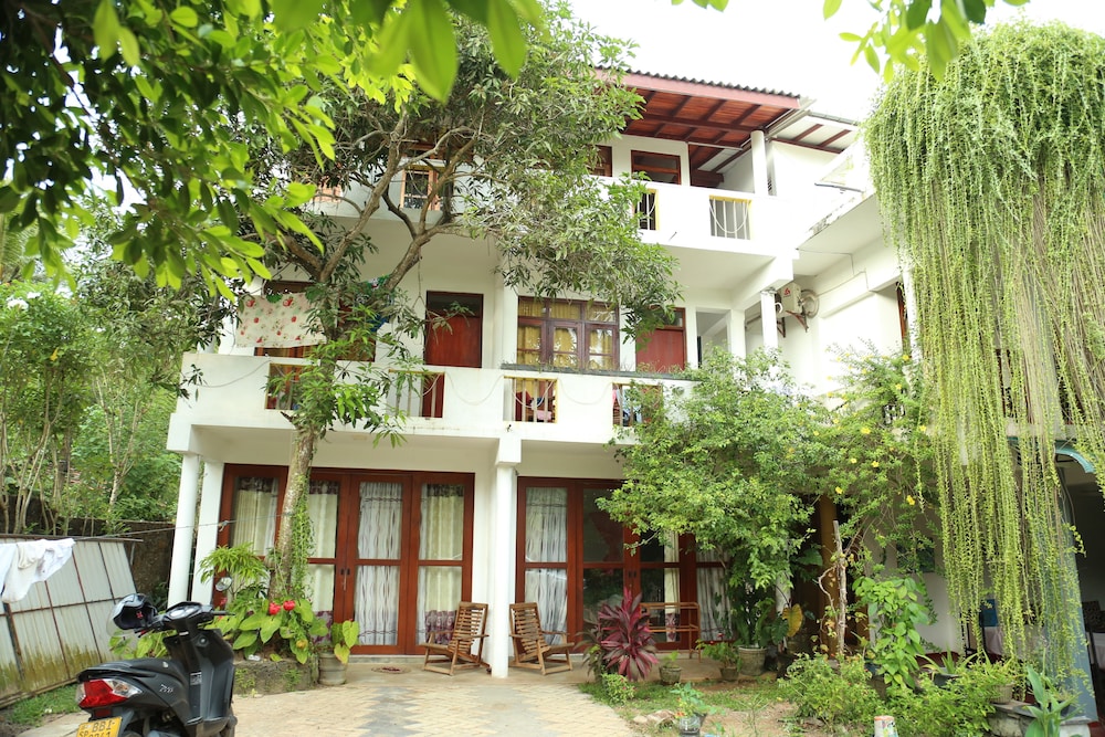 Mount Garden Guest House