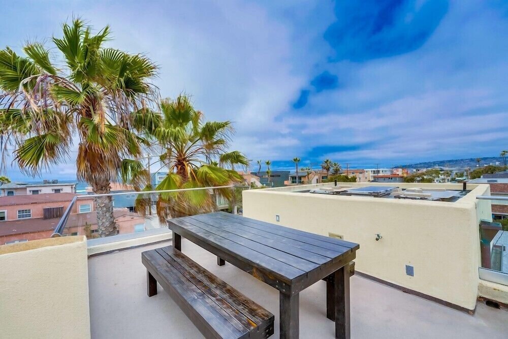 Bayview Veranda