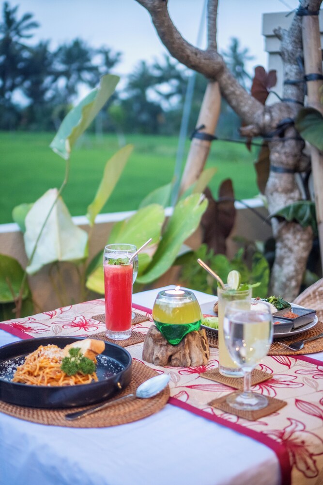 Green Kulu Villa